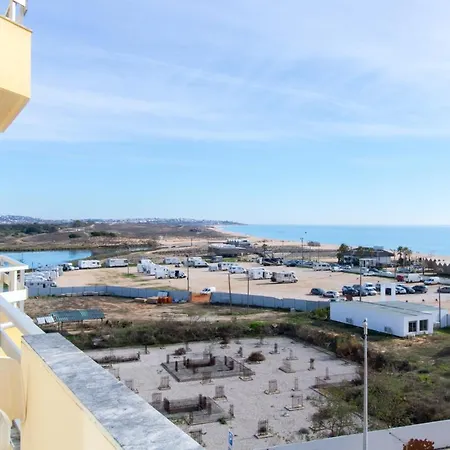 Apartment Apartamento Com Vista Mar A 100 Metros Da Praia Armacao de Pera